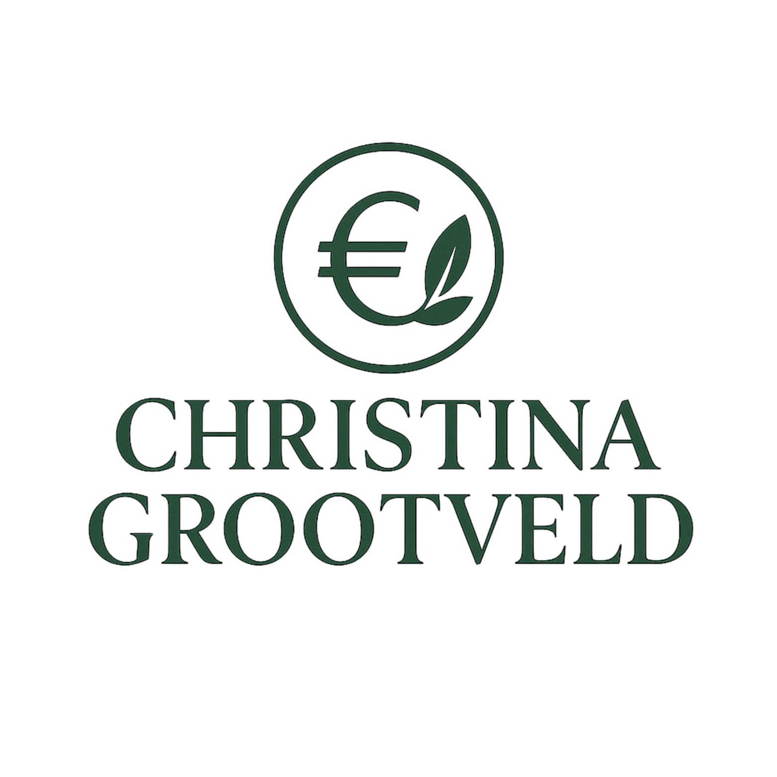 Logo_Christina Grootveld