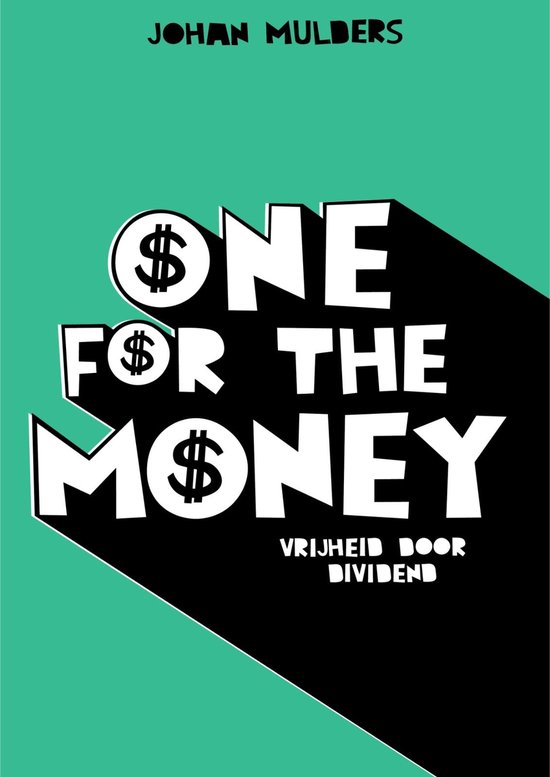 One For The Money van Johan Mulders